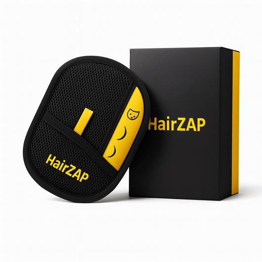 HairZap™ | Gants anti - poils pour animaux - HairZap